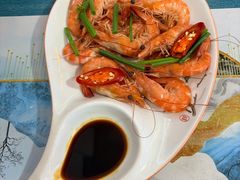 -40号厦门海鲜大排档(中山路店)