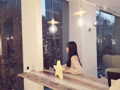 -CAFE'IN精品咖啡体验空间(小寨店)