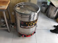 -清真·老金家牛肉店(会展路店)