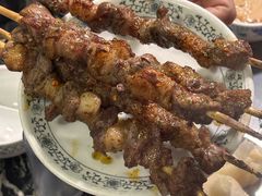 -欣悦坊陈一刀热气羊肉火锅(清真路店)