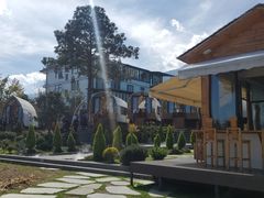 -云禾壹海景庄园餐厅