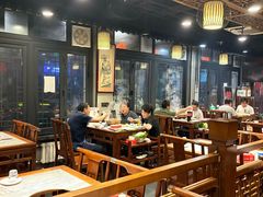 -老五四季涮肉(白纸坊店)