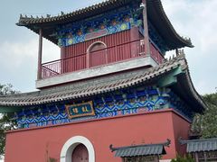 -天津妈祖文化园