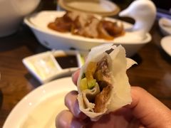 -北京老铺烤鸭(西稍门店)