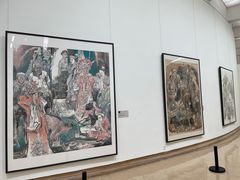 -陕西省美术博物馆