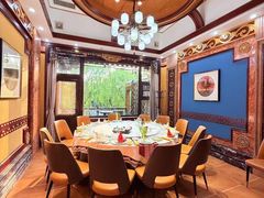 -鹊华居·地道鲁菜·海鲜·融合味(大明湖店)