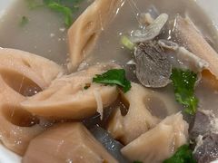 -潮汕裕成莲藕(泰沙路店)