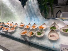 -川骄海鲜自助(亚运村店)