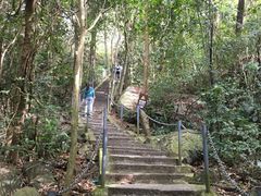 -七仙岭温泉国家森林公园