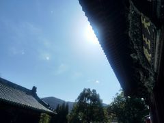 -报恩寺(平武县)