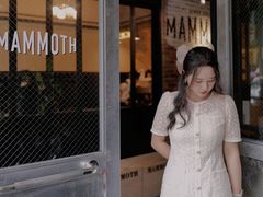 -小巨场咖啡