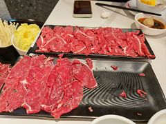 -牛品福潮汕牛肉火锅(旺庄店)
