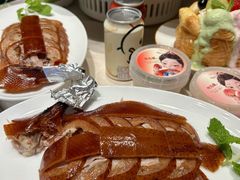 -大鸭梨烤鸭(石佛营店)
