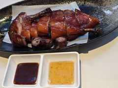 -南拳十三姨·潮汕砂锅粥·粤菜(西单大悦城店)