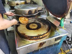 -贾五油糊馅