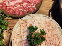 -四喜小胖·北京涮肉(五道营店)