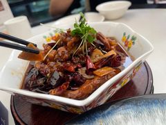 -院8里·少城记忆老川菜(宽窄巷子店)