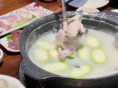 -御膳粥·牛乳粥底火锅·地道顺德菜(容桂店)