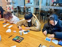 -帝京日语(春熙路旗舰校区)