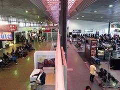 -波哥大埃尔多拉国际机场