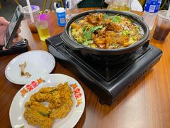 -谢记上海大排档(长寿路店)