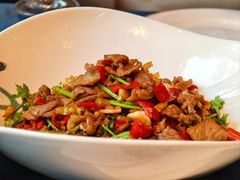 -福禧酒窖·中餐厅 (万柳店)