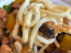 小公鸡茄丁双拼-文三里屯面馆(三里屯店)
