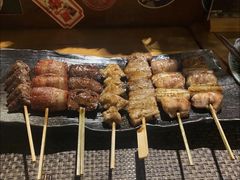 -半藏居酒屋(香港花园店)