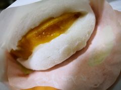 芒果糯米糍-聪记香港糯米糍(天虹店)