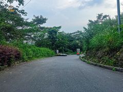 -黄腾峡生态旅游区