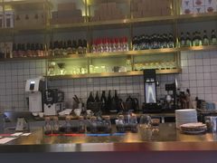 -KYO COFFEE(胶州路店)