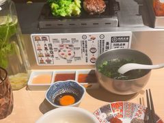-肉肉大米(金虹桥店)