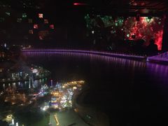 -大连君悦酒店 · VIVA(星海广场店)