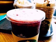 -星巴克臻选(莘庄仲盛店)