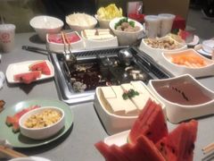 -海底捞火锅(金鼎广场店)