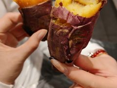 -龍歌自助小火锅(芝罘万达店)