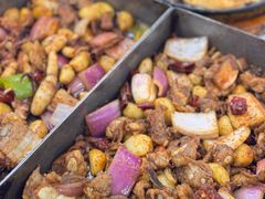 -老东镇啤酒屋海鲜加工·蒸汽海鲜·海鲜烧烤(台东店)