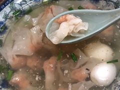 -福州人铭小吃