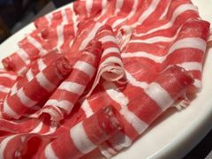 -东来顺铜锅炭火涮肉(上地华联店)