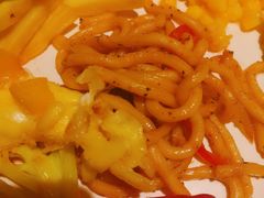-好伦哥比萨烤肉自助(马家堡店)