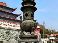 -开福禅寺