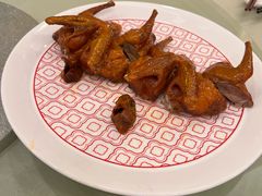 -顺风山庄(水濂山店)