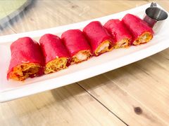 -陶兰居·手工点心·粤菜(圆融时代广场店)