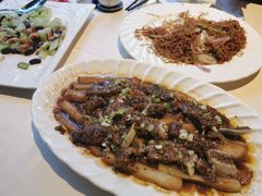 -广东胜利宾馆西关粤中餐厅