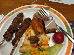 -比格比萨自助(花园路店)