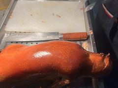 -鸿源斋清真豫菜(惠济店)