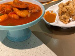 -黄记煌三汁焖锅(顺义华联店)
