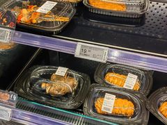 -ALDI奥乐齐超市(凯德虹口店)