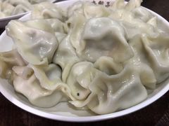 -西安饺子馆(南坪西路店)