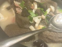 -富淳饭店(陆家嘴保利广场店)